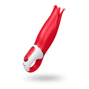 Vibrador Con Textura Recargable Taboo Sex Shop