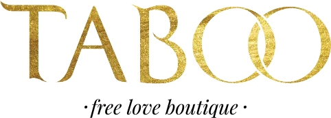 taboo-logotipo-Taboo Sex Shop Guadalajara