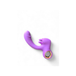 Multiorgásmico 2 Lenguas